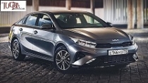 Kia Cerato 2017 Dizel Otomatik